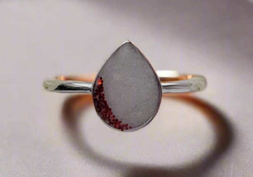 Zyla Ring DIY