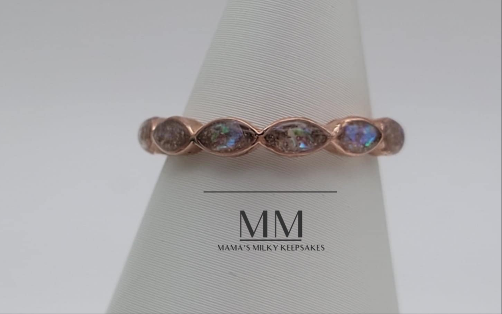 Ulani Ring DIY