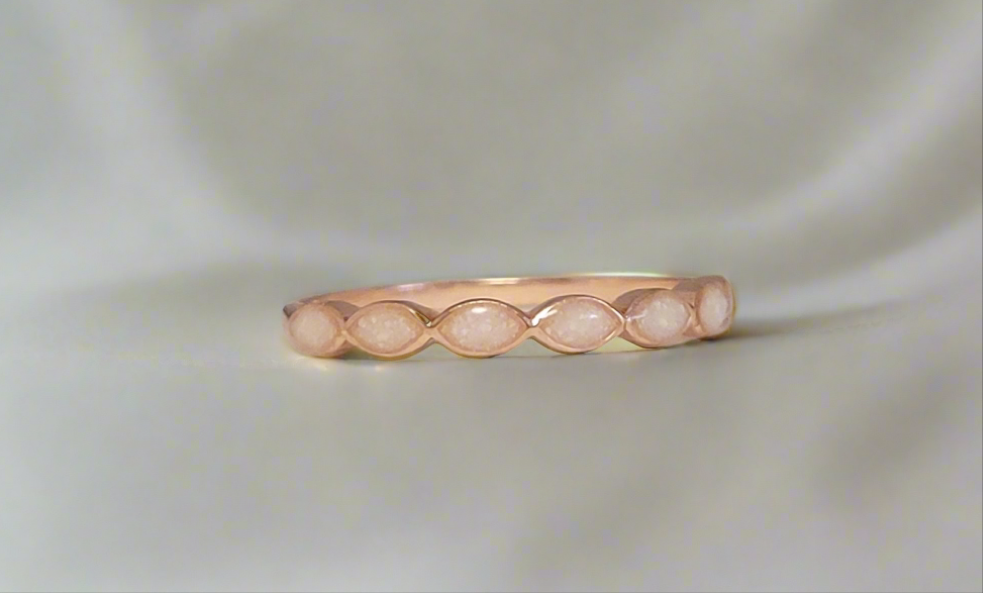 Ulani Ring DIY