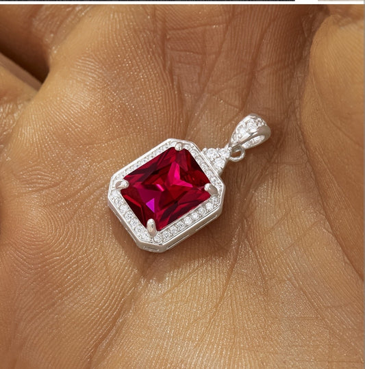 Jemina Pendant