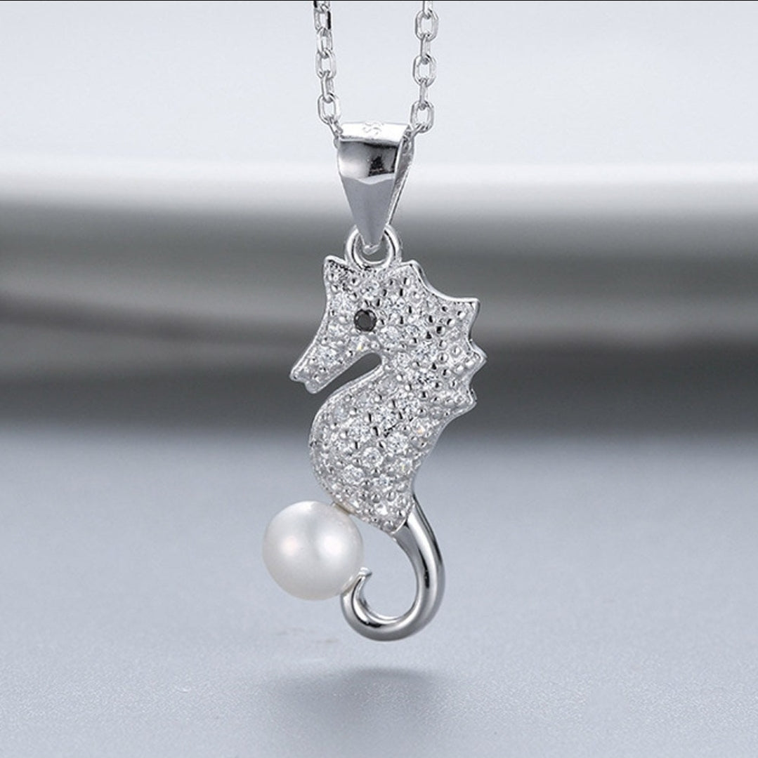 Overstock Necklace