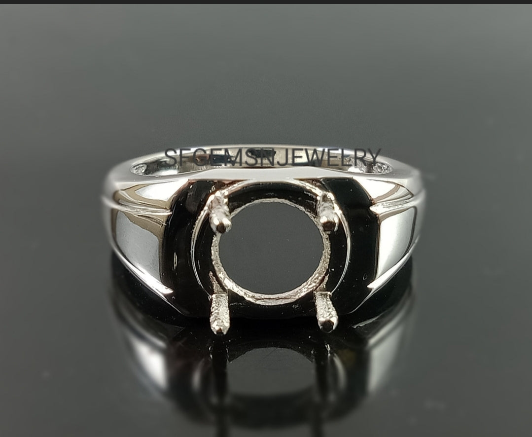 Knox Ring DIY