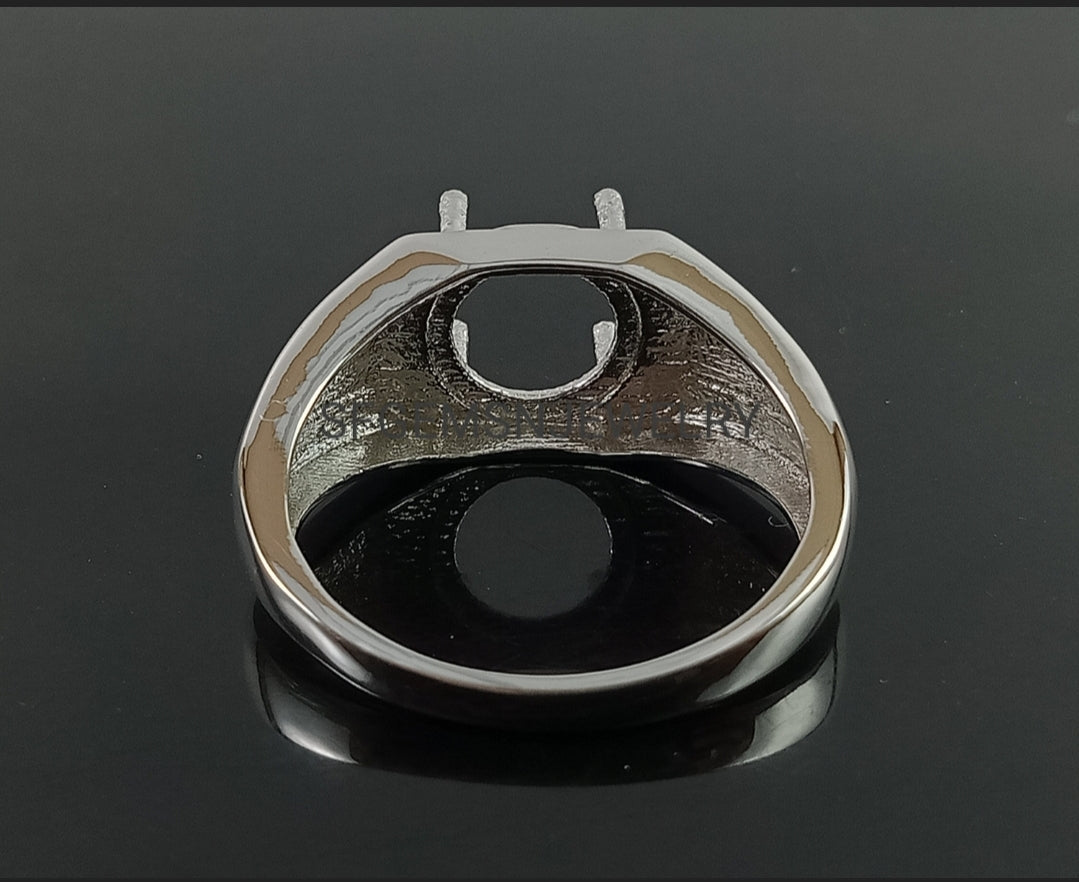 Knox Ring DIY