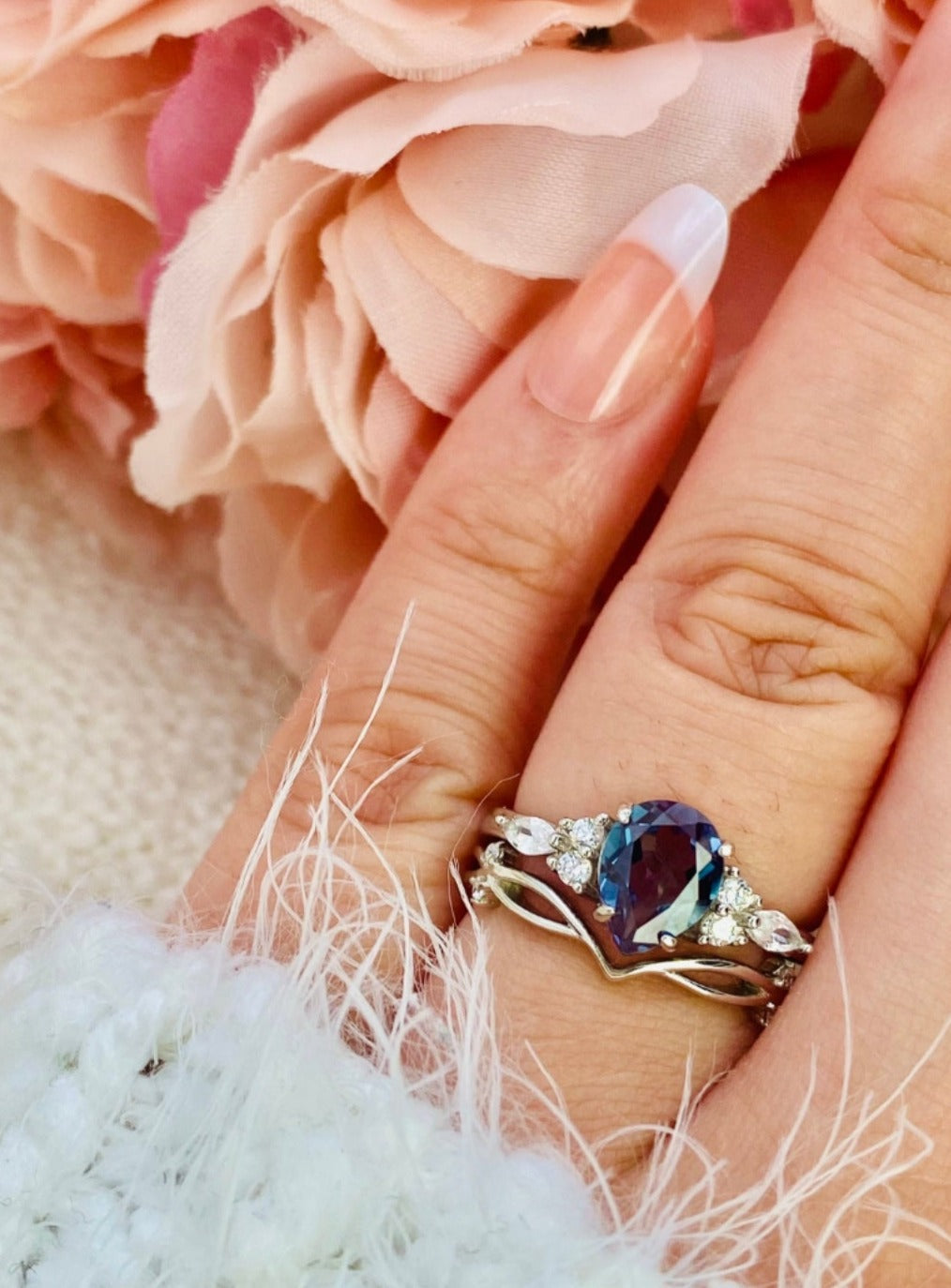 Marissa Ring DIY