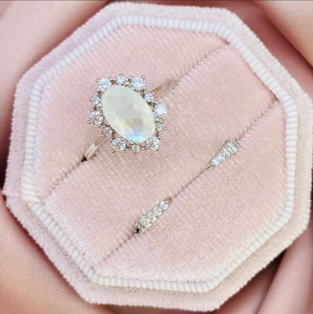 Cierra Ring