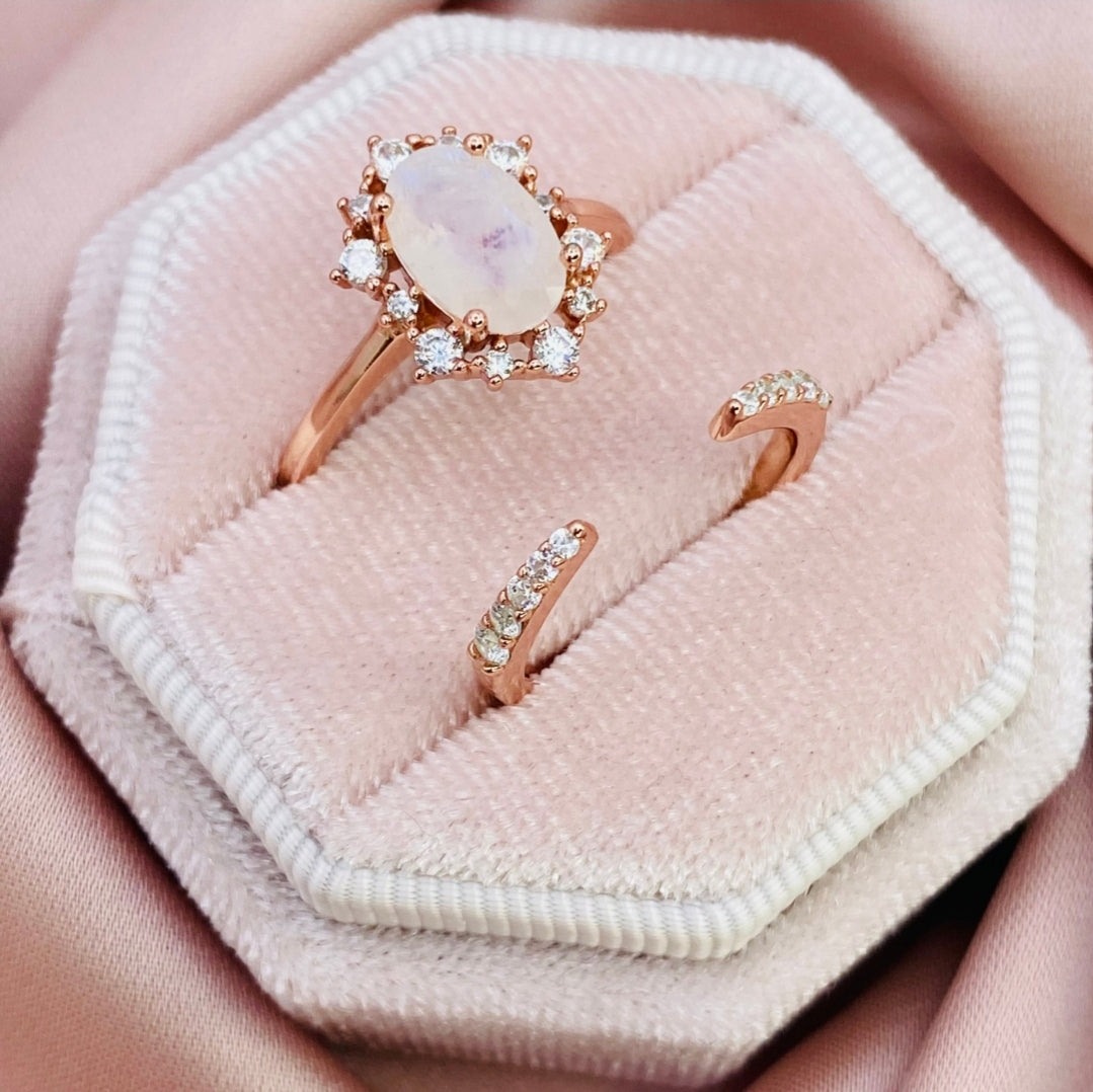 Cierra Ring