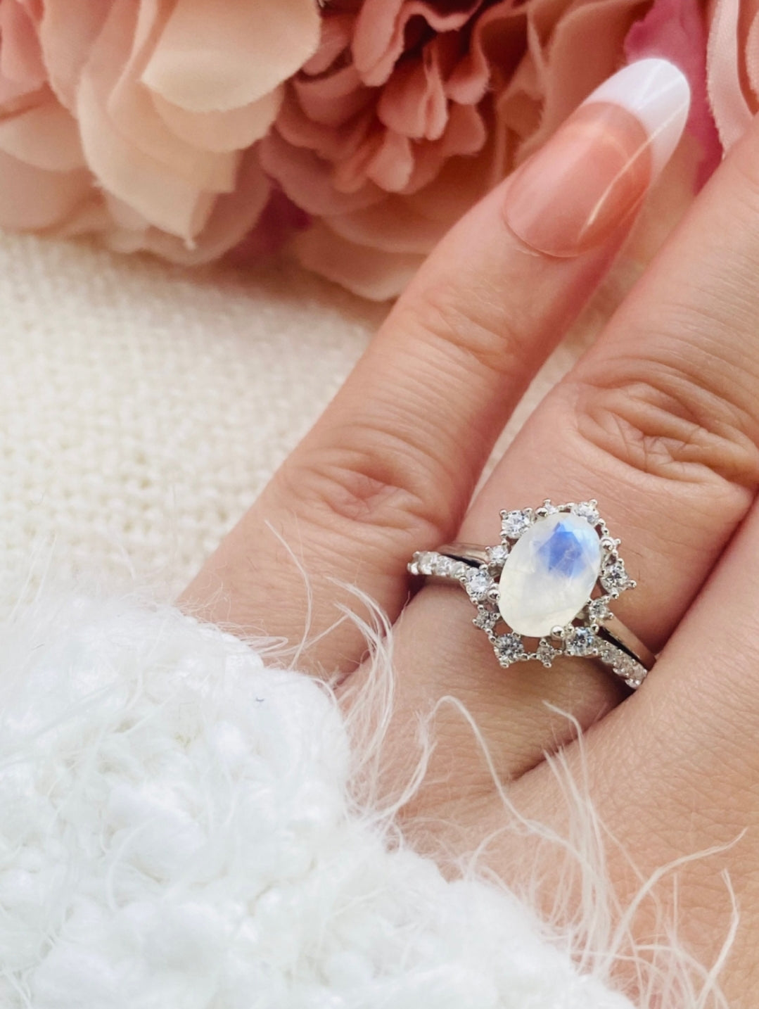 Cierra Ring
