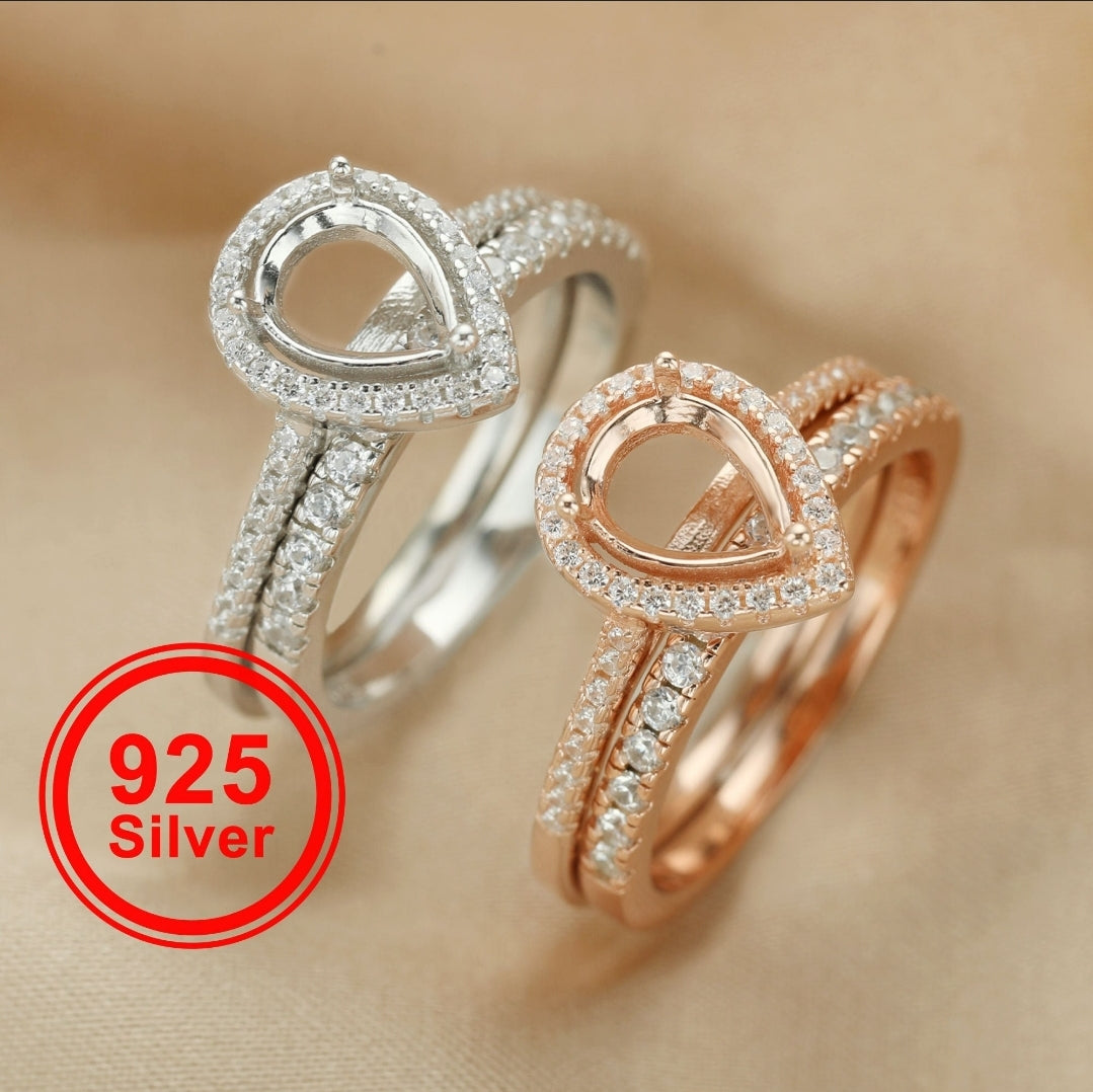 Gianni Ring DIY