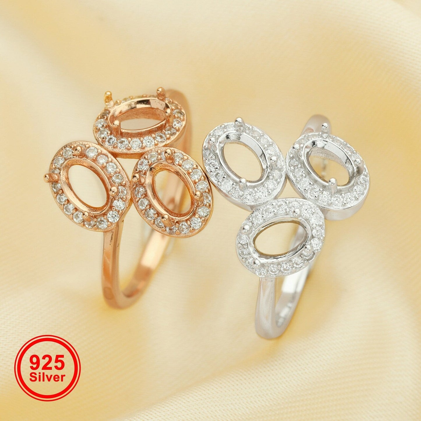 Tatum Ring DIY