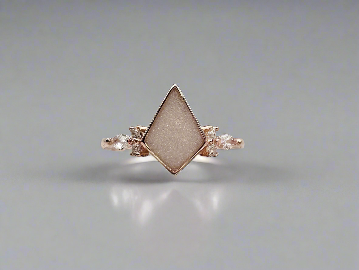 breastmilk and cremation jewelry, breastmilk ring, kite ring, Cremation Ring, sterling silver ring, inclusion ring, milk ring, keepsake ring,