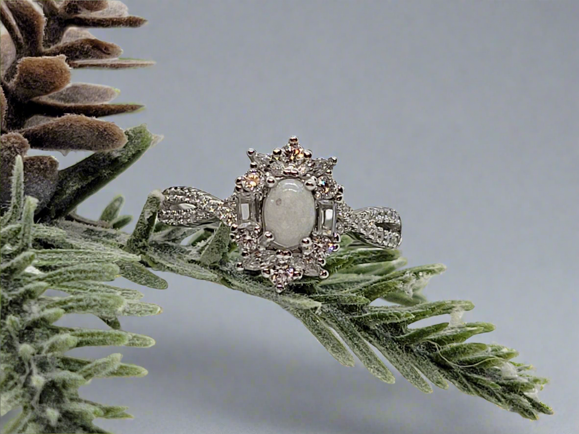 Willow Ring