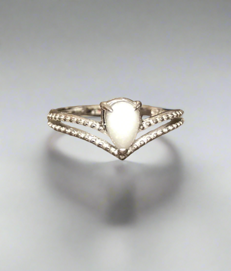 Veda Ring DIY