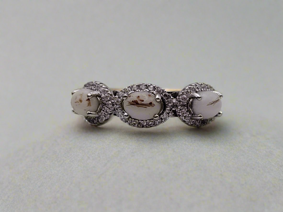 Trinity Ring