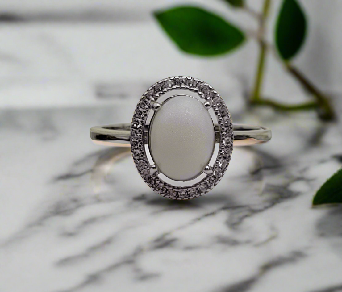 Valencia Ring