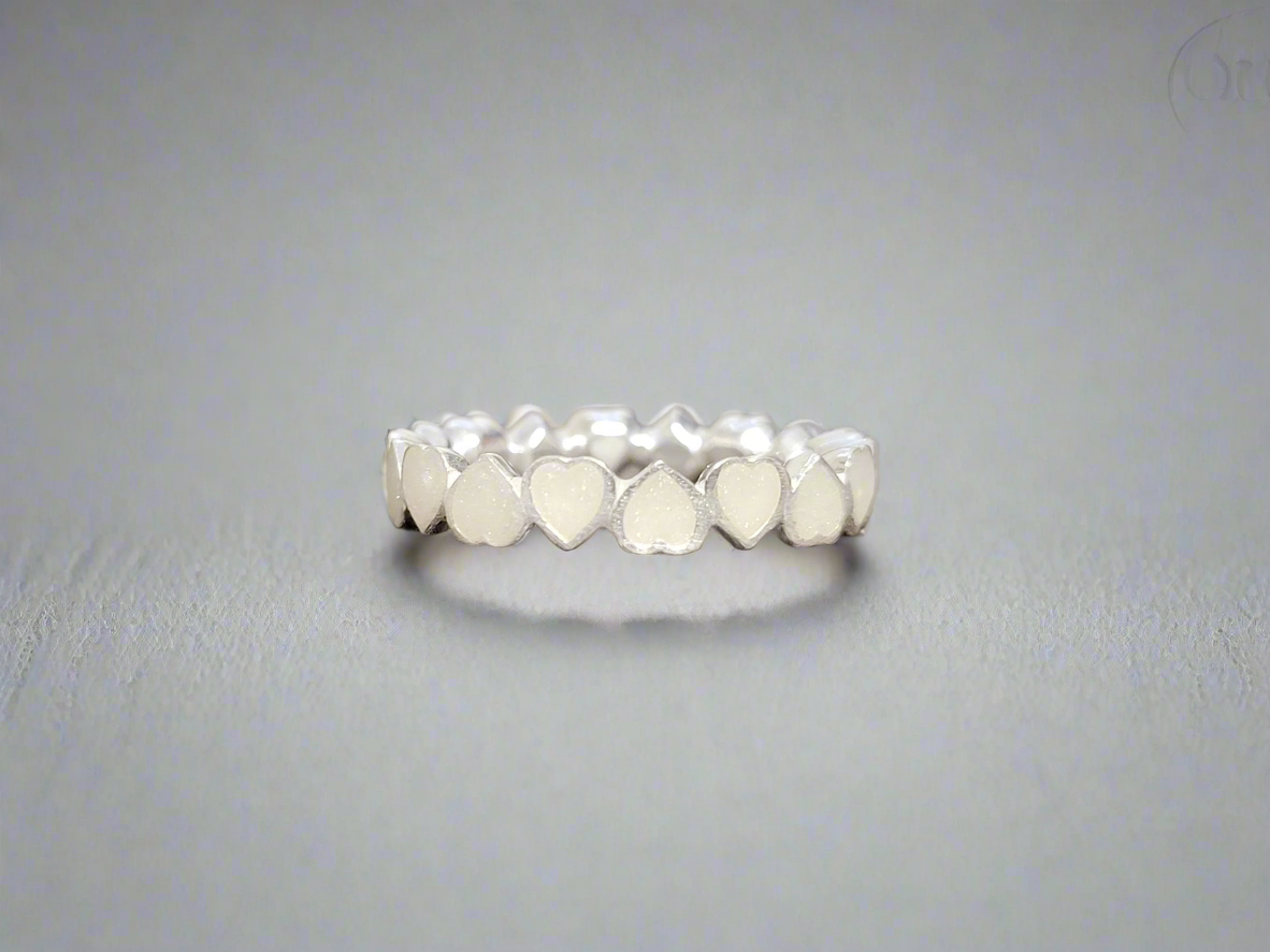 Amour Ring DIY