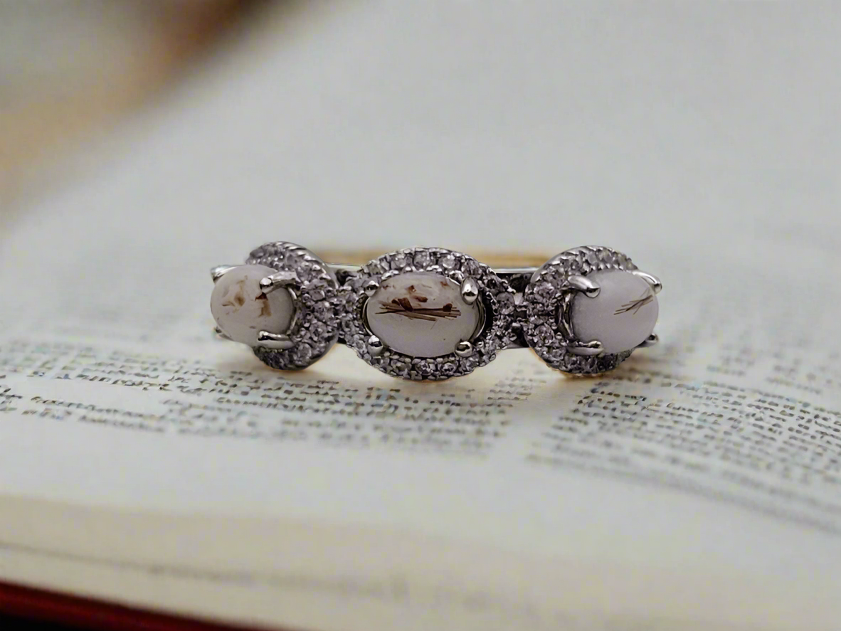 Trinity Ring