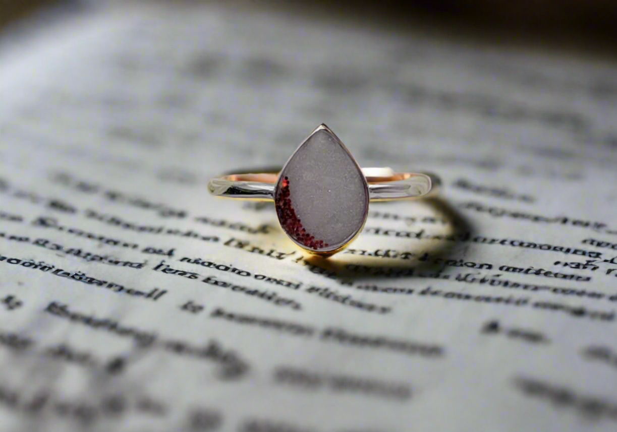 Zyla Ring