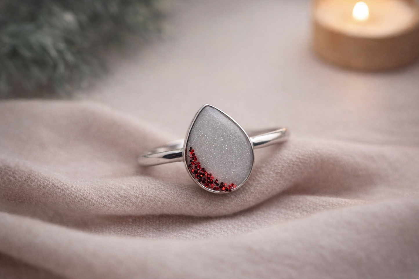 Zyla Ring DIY
