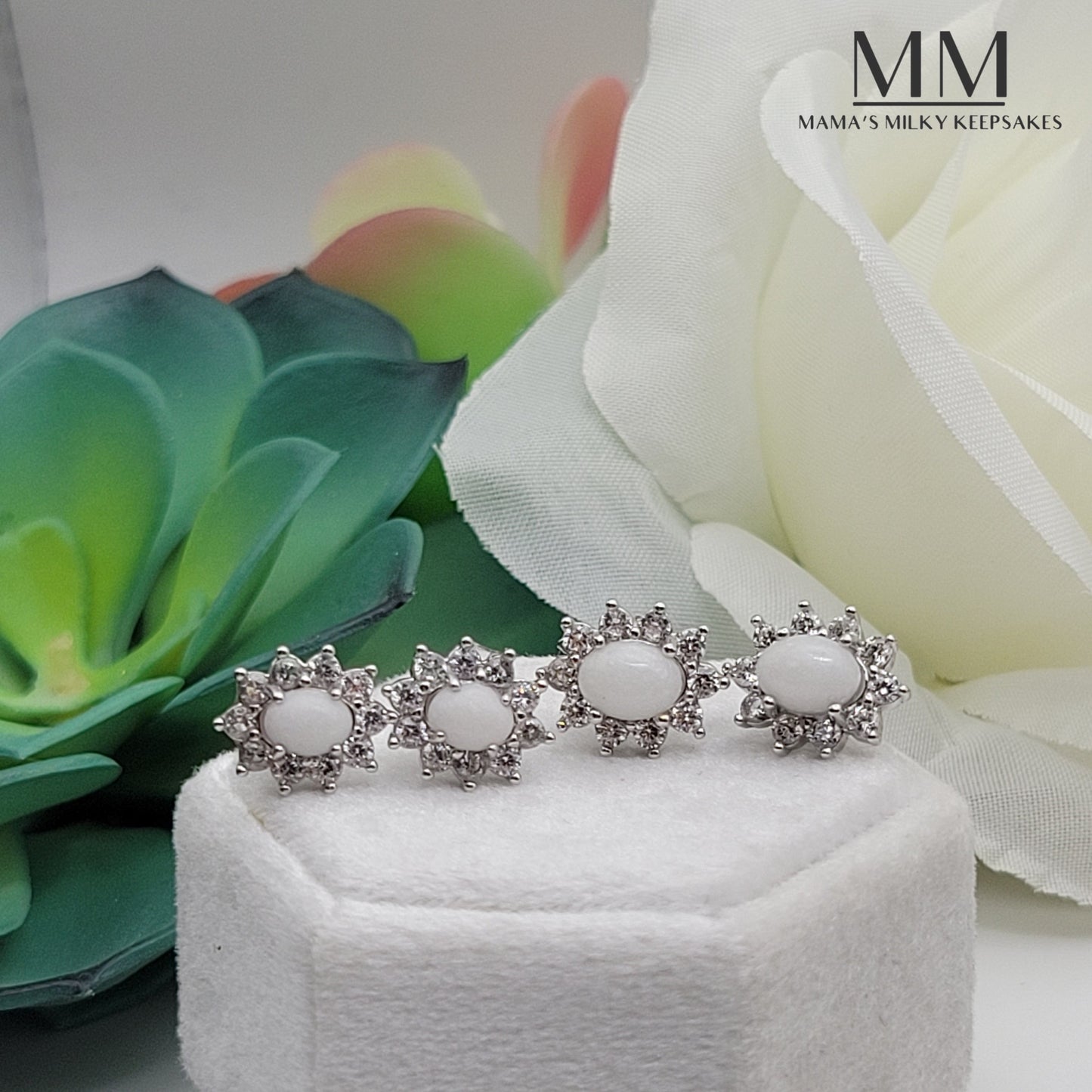 Stella Earrings