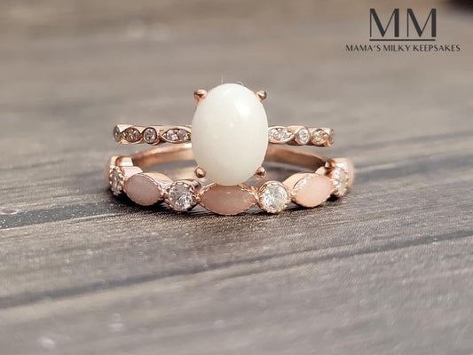 breastmilk ring, breastmilk jewelry, cremation jewelry, cremation ring, memorial ring,