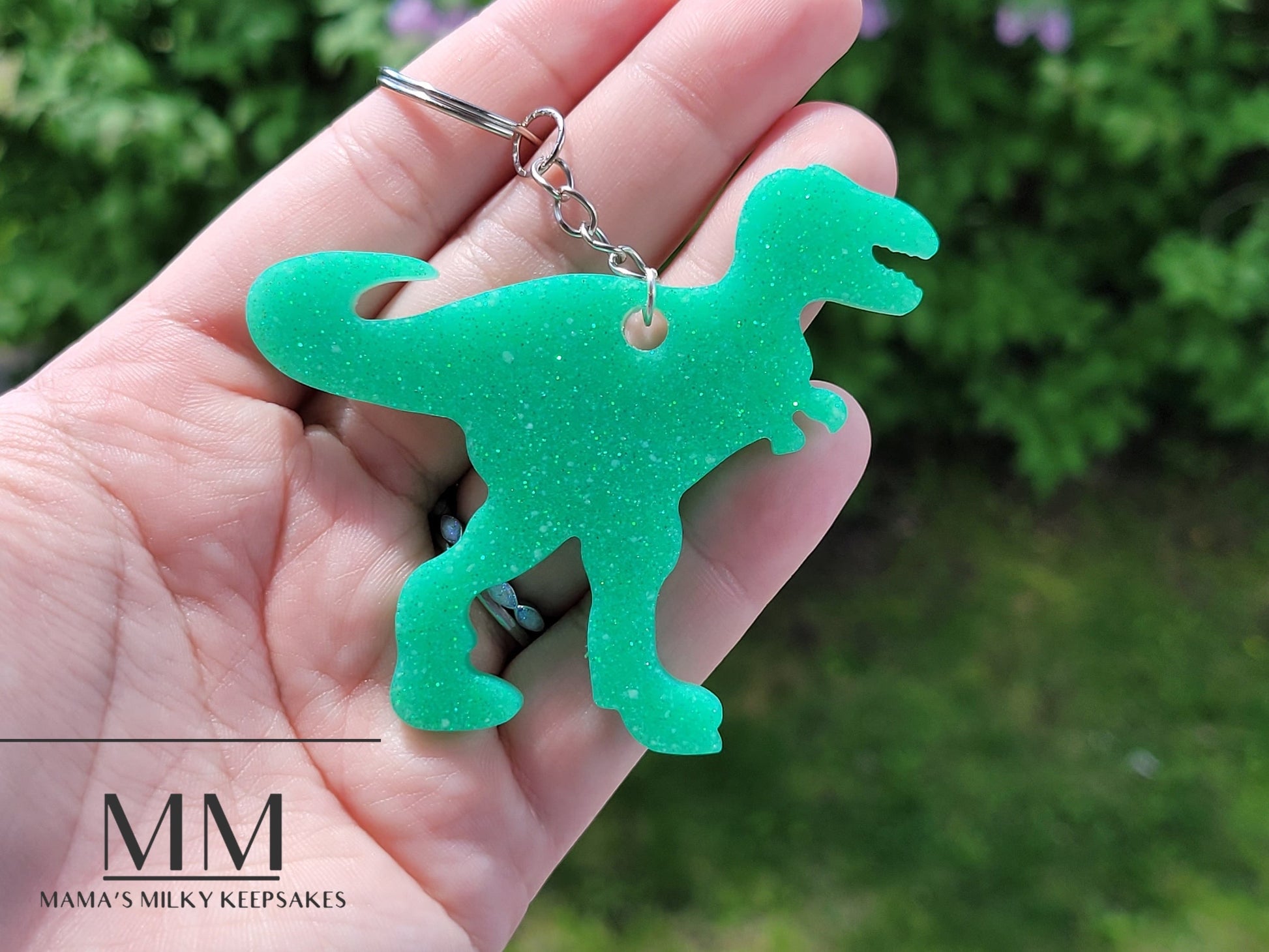 Breastmilk animal keychain, Cremation Animal Keychain, Keepsake Animal Keychain, Sterling Silver Animal Keychain, Hair Animal Keychain, Ash Animal Keychain, Umbilical Cord Animal Keychain, BreastmilkJewelry Animal Keychain