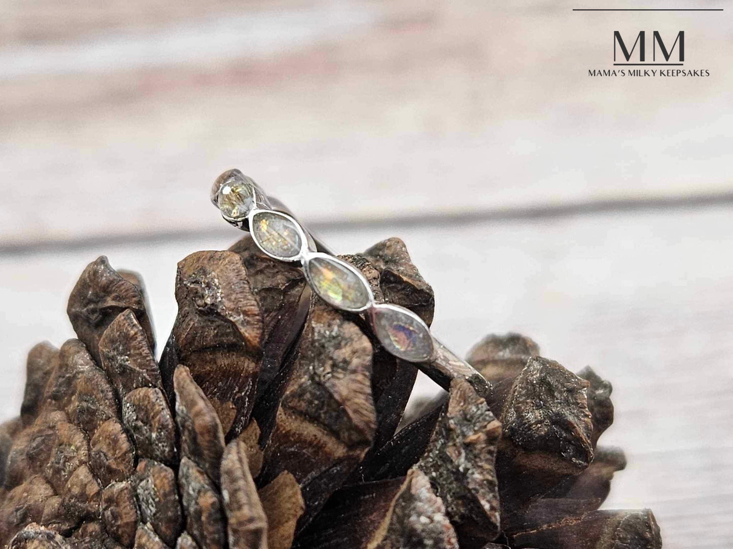 Ulani Ring DIY