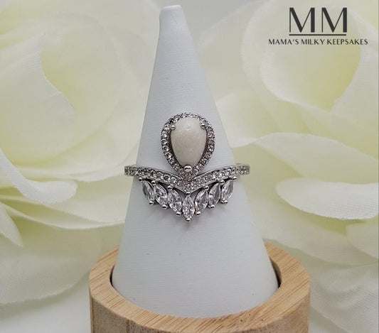 Kasey Ring DIY