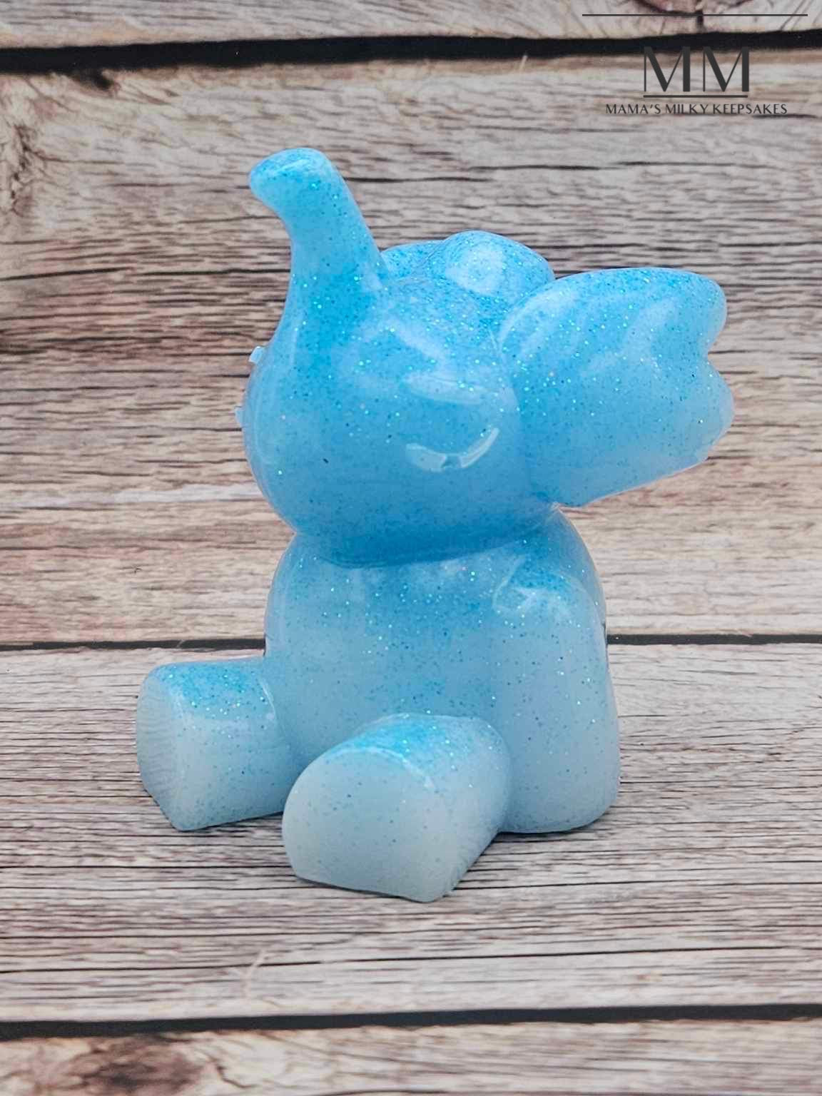 Keepsake Elephant