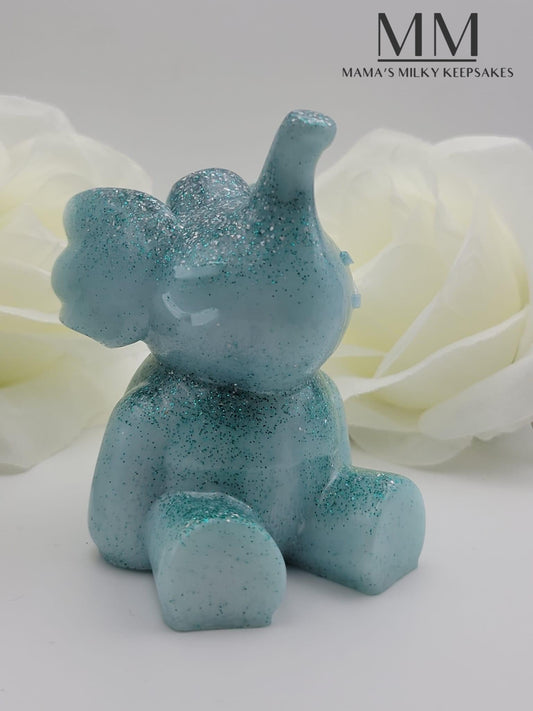Keepsake Elephant