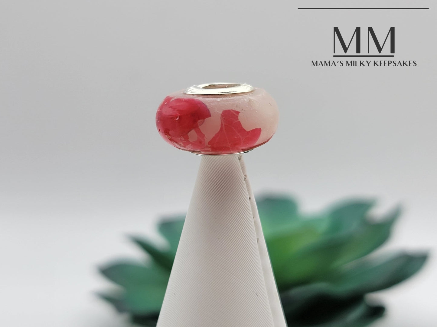 Pandora Style Bracelet Bead