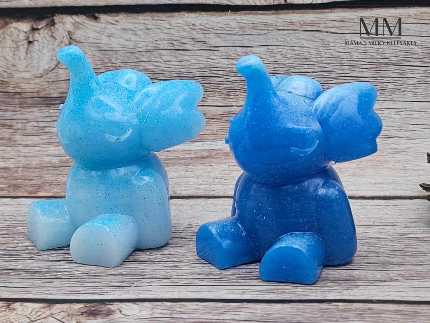 Keepsake Elephant