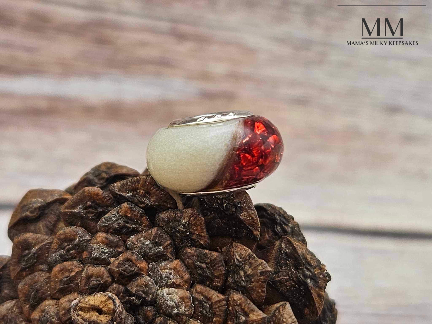 Pandora Style Bracelet Bead