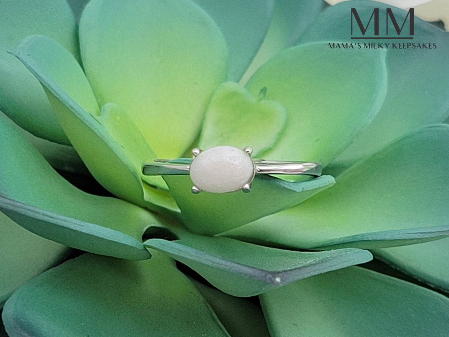 Lydia Ring DIY