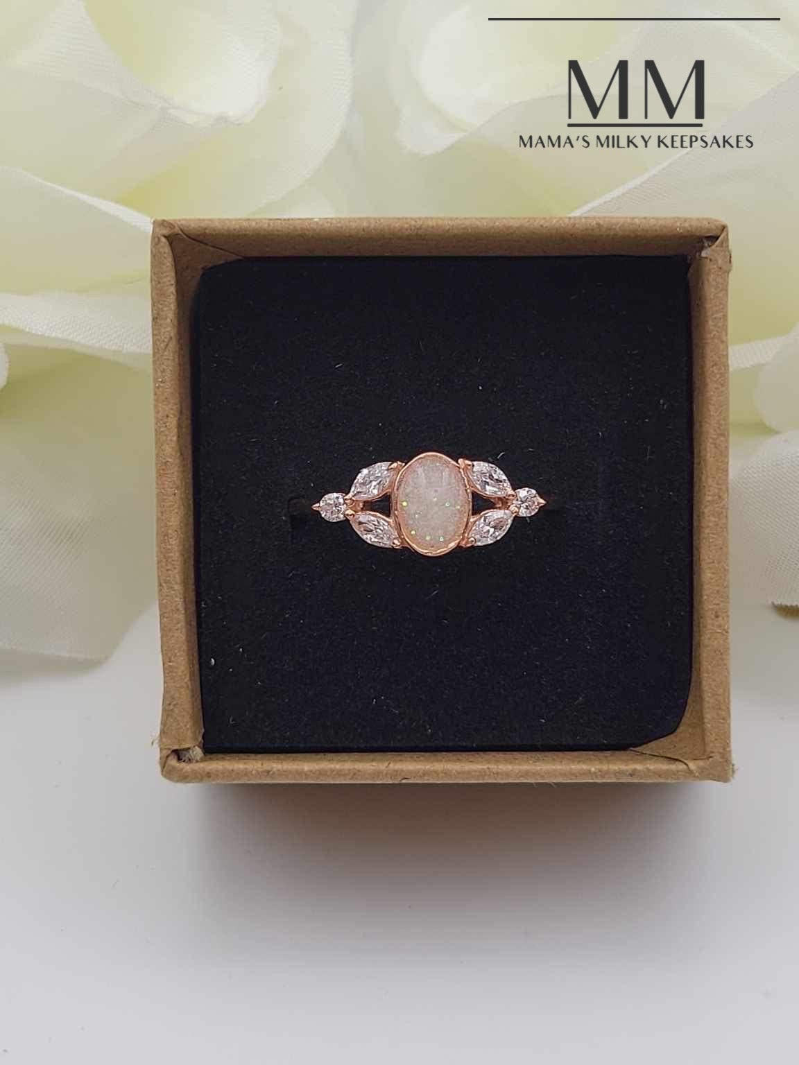 Kaide Ring DIY