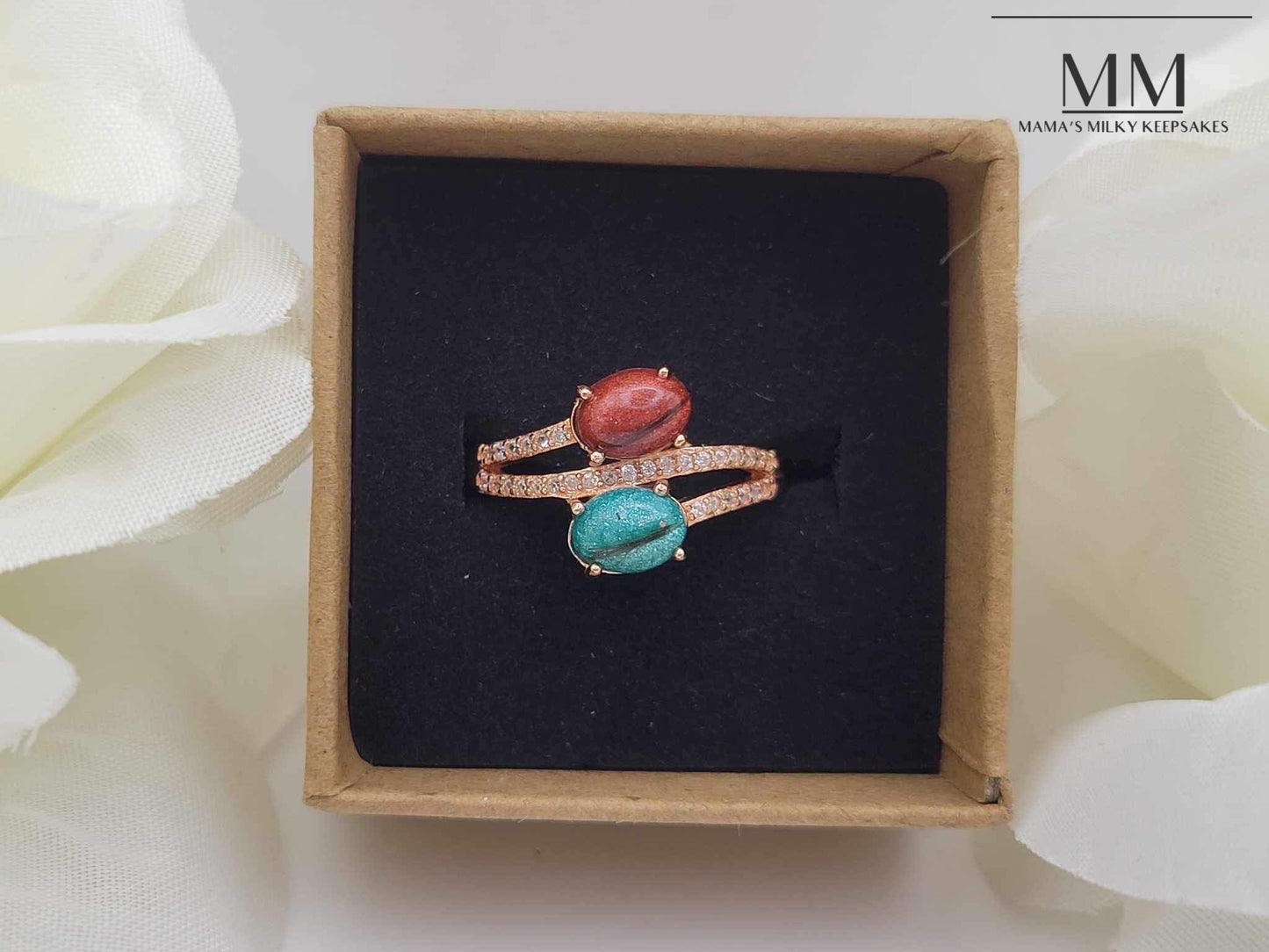 Juliette Ring DIY