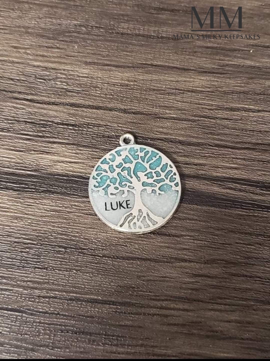 Tree of Life Necklace Pendant