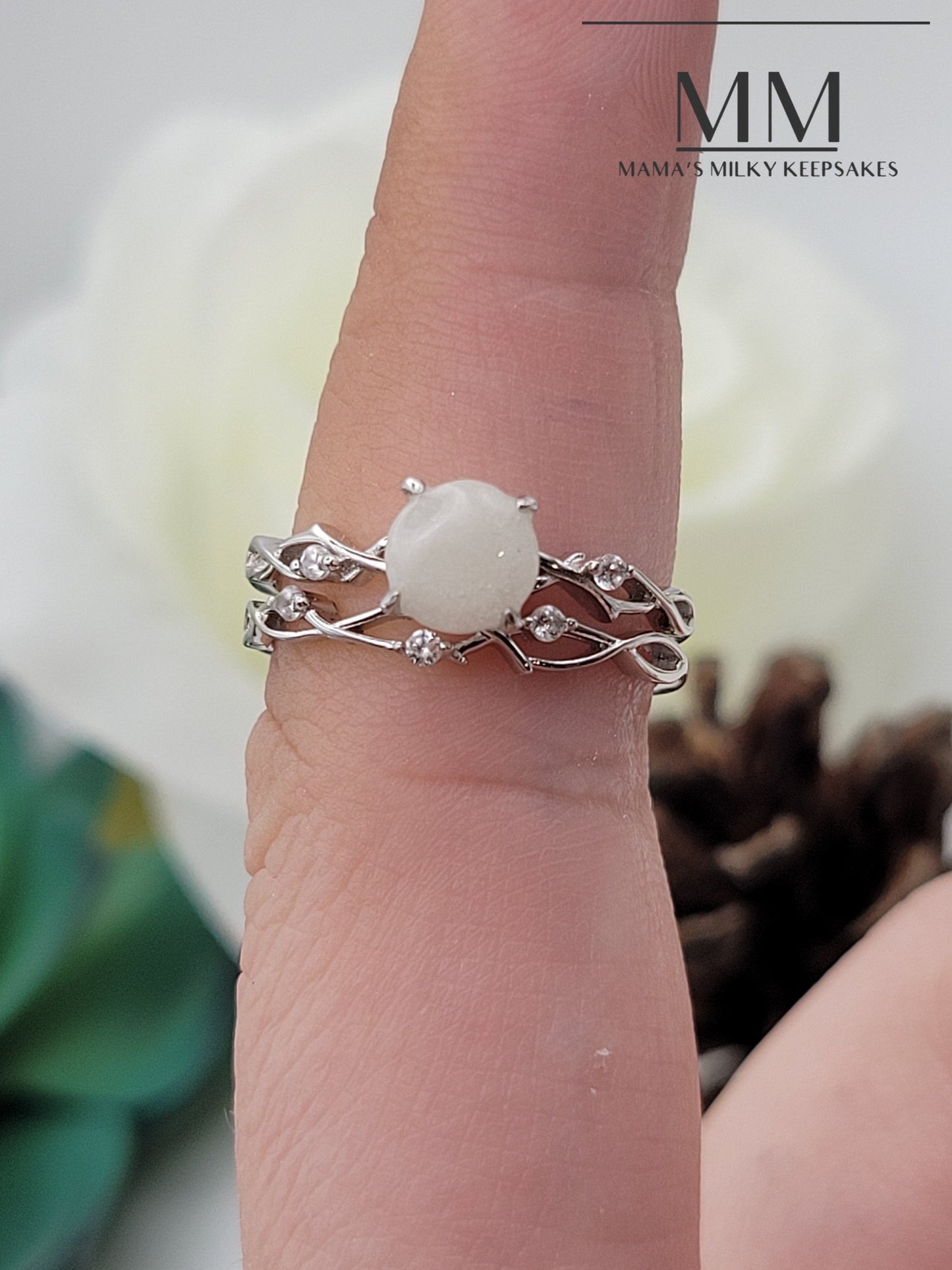 Oakleigh Ring DIY