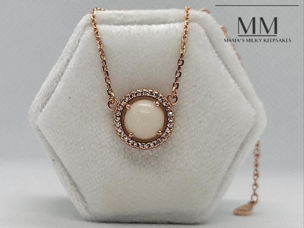 Primrose Necklace