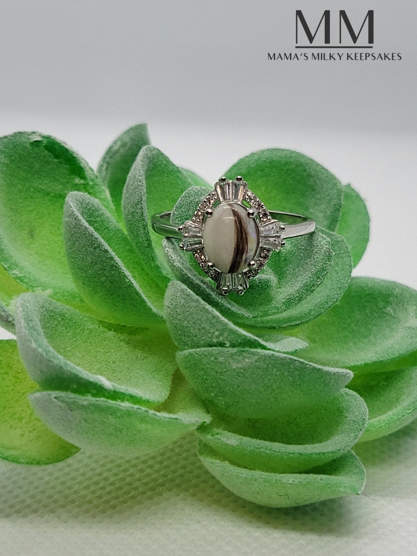 Lina Ring DIY