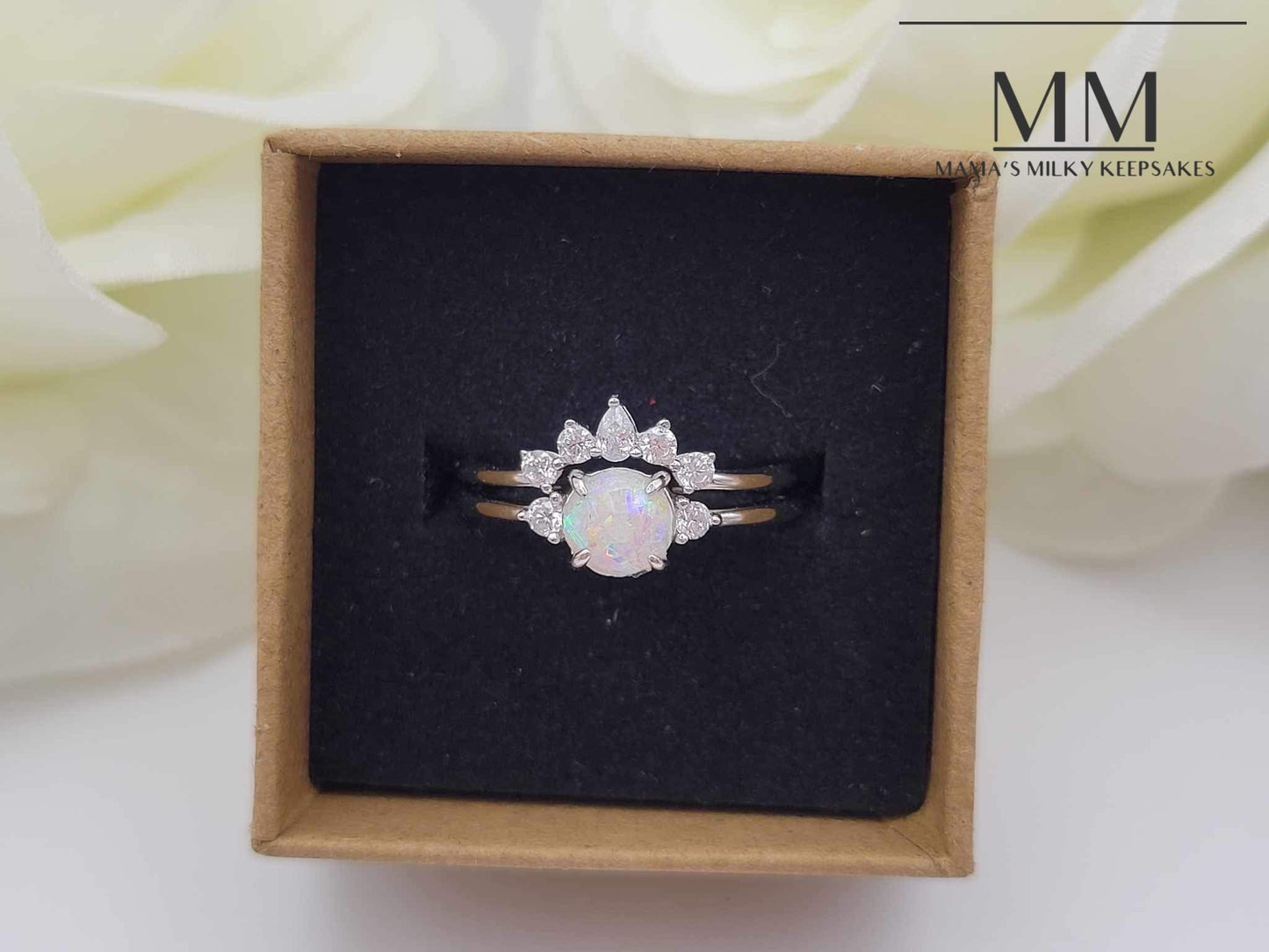 Jovana Ring DIY