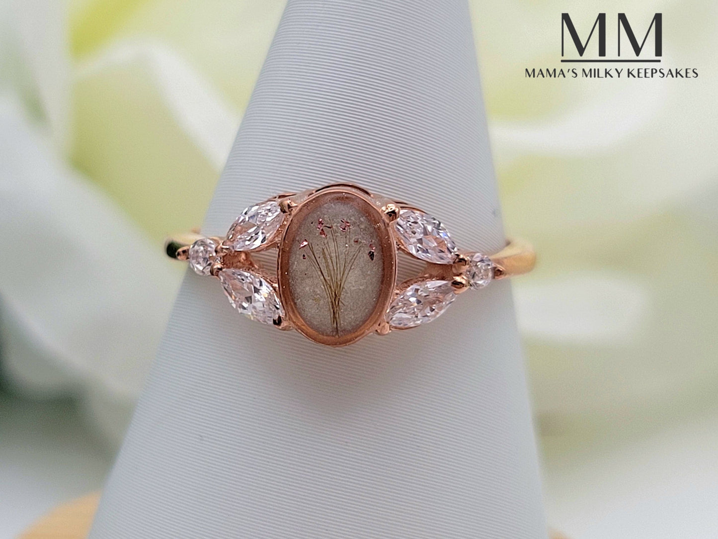 Kaide Ring DIY