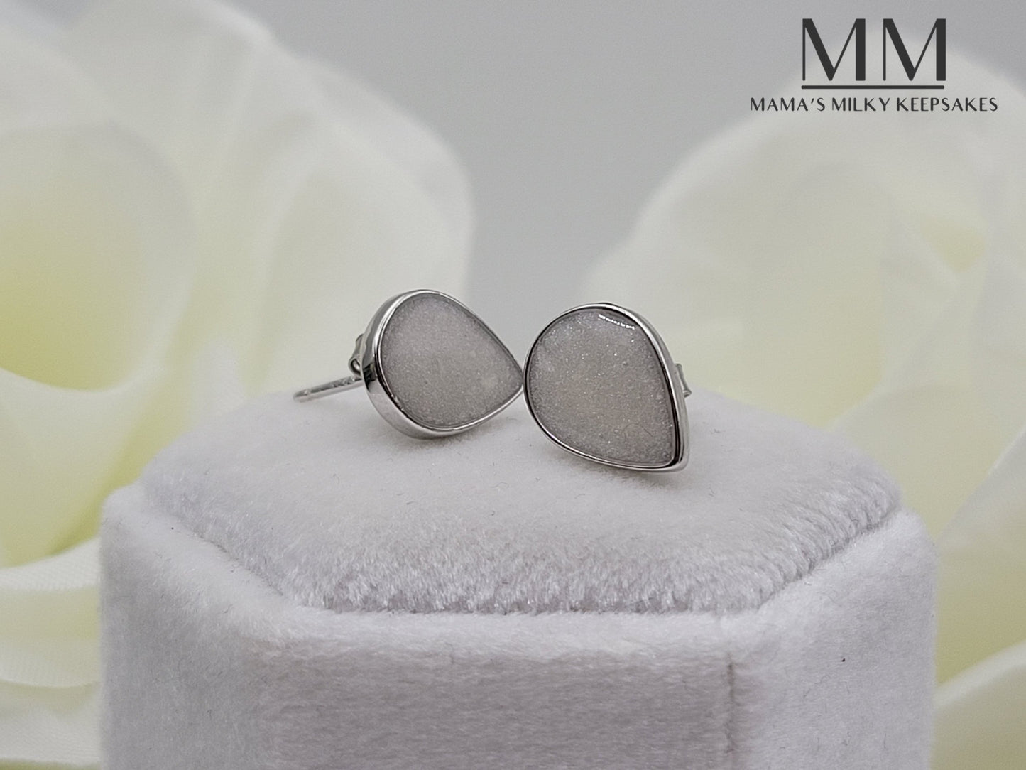 Zyla Studded Earrings