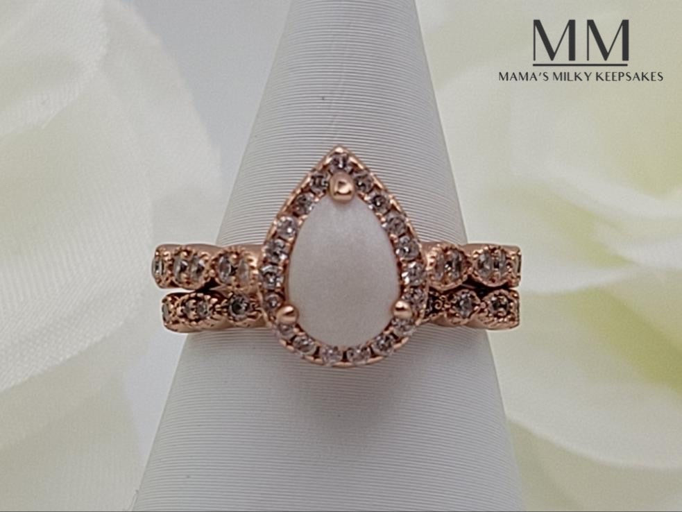 Sylvie Rings