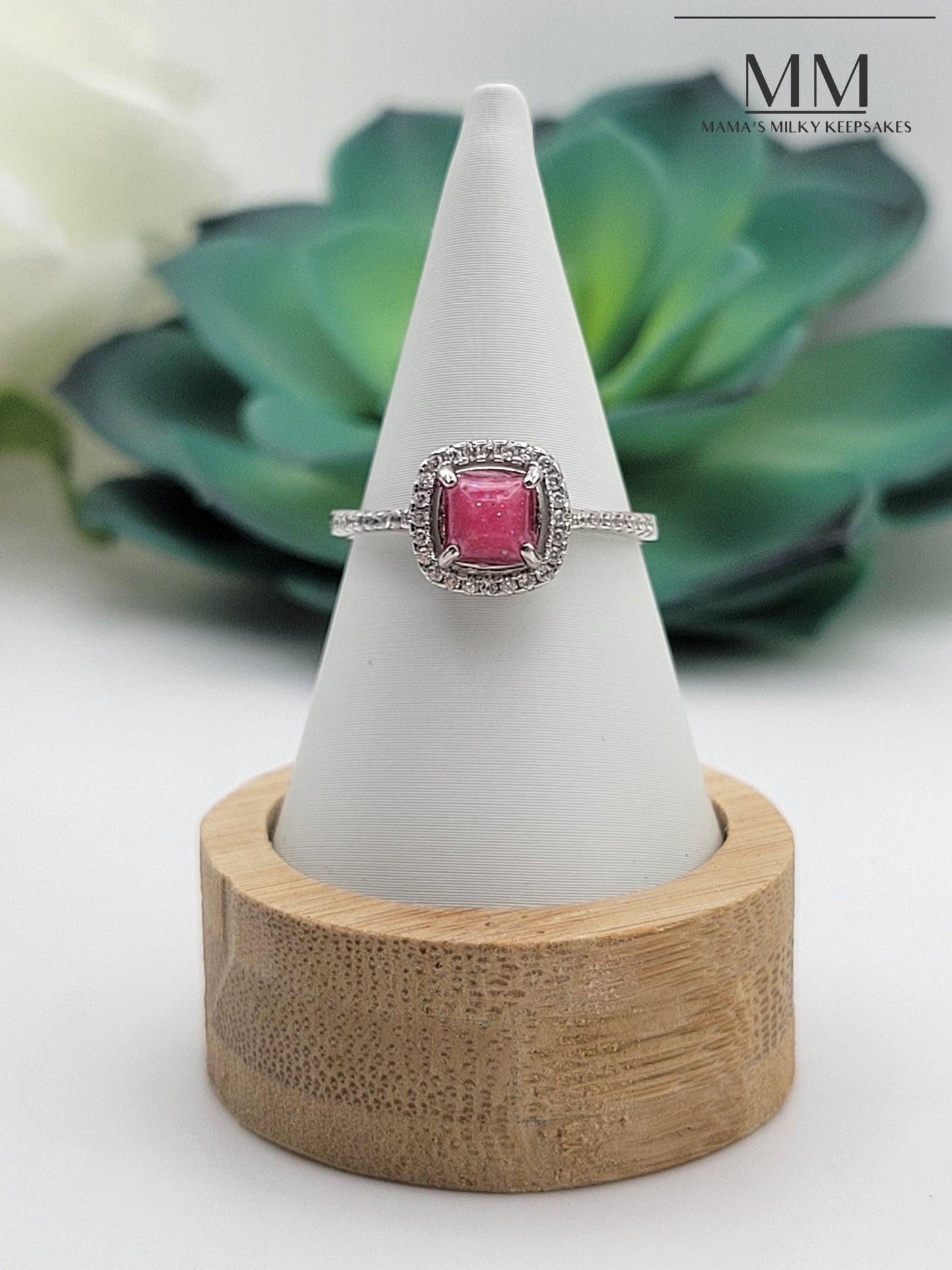 Mabel Ring