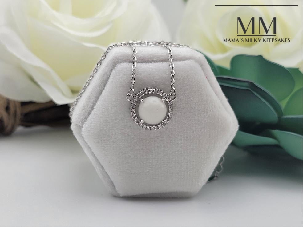 Primrose Necklace