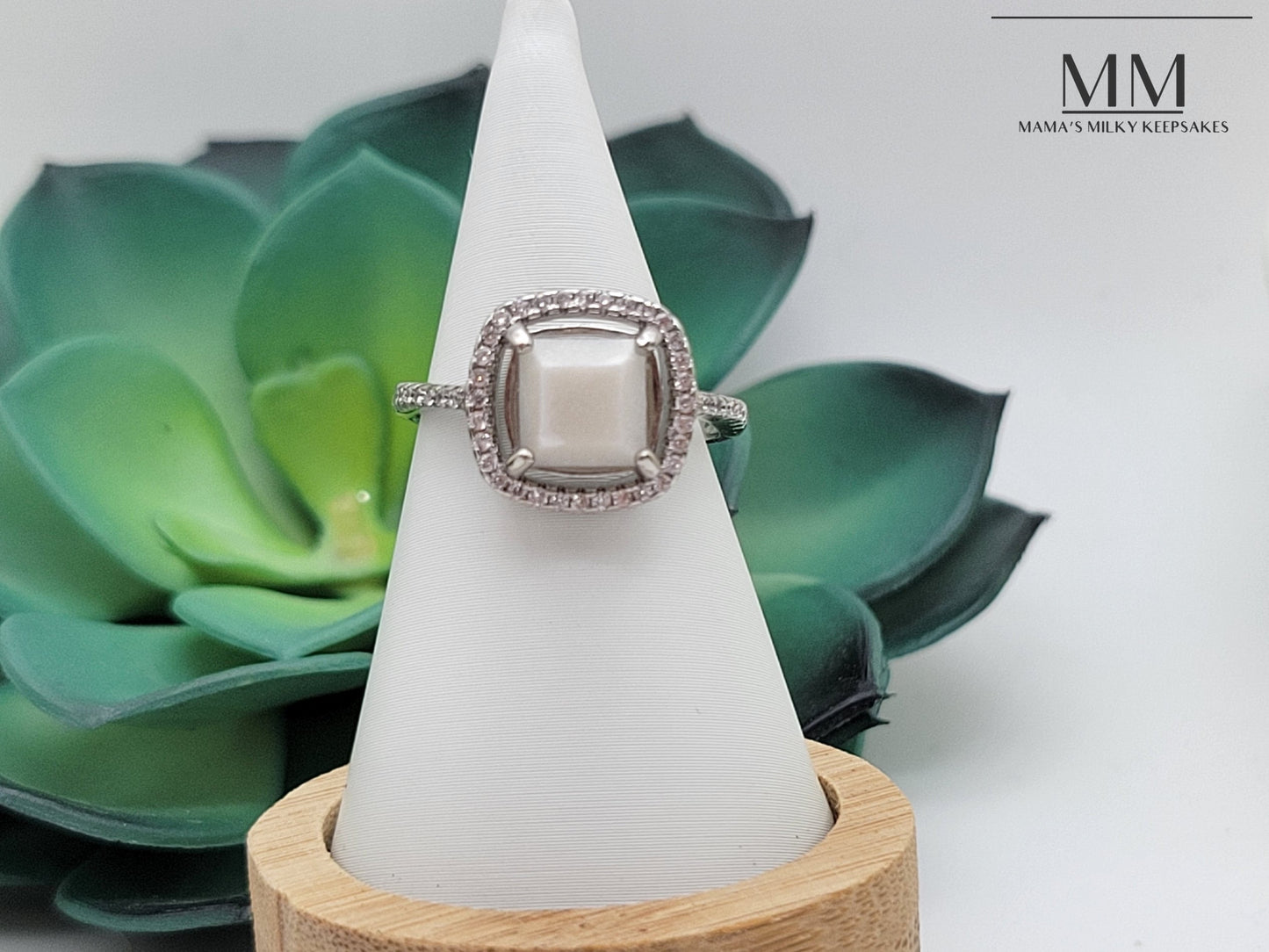 Mabel Ring