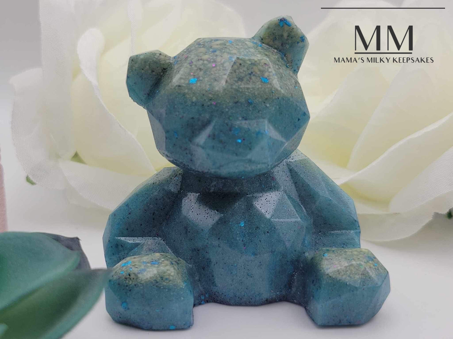 Keepsake Bear