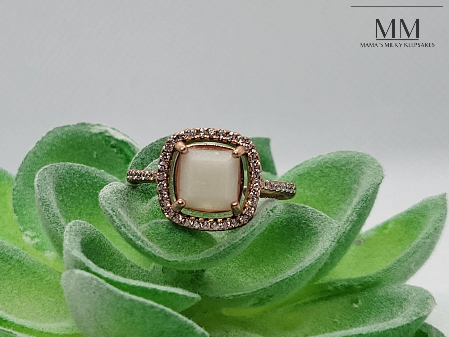 Mabel Ring