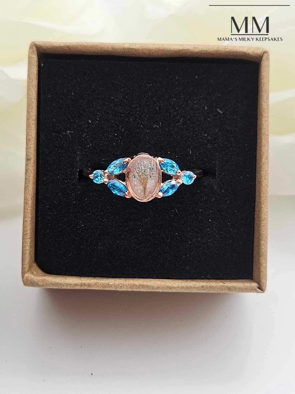 Kaide Ring DIY
