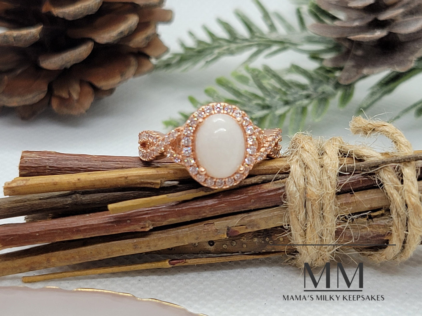 Lainey Ring